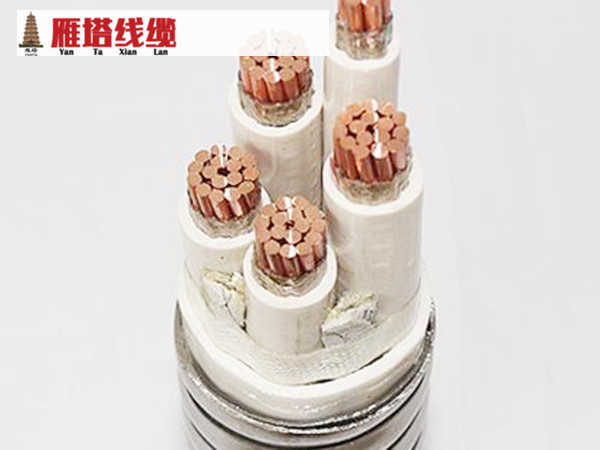 礦物質絕緣電纜的特點，與耐火電纜有什么區別