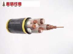 關于電線與電纜基本知識